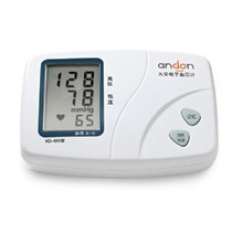 其他 九安电子血压计家用血压仪上臂式KD559 全自动价格,电商最低报价,其他 九安电子血压计家用血压仪上臂式KD559 全自动多少钱-IT168产品报价