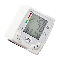 修福慧XFH-508手腕式家用 静音 精准 电子血压计报价 怎么样 修福慧XFH-508手腕式家用 静音 精准 电子血压计哪买好- 泡泡网产品报价